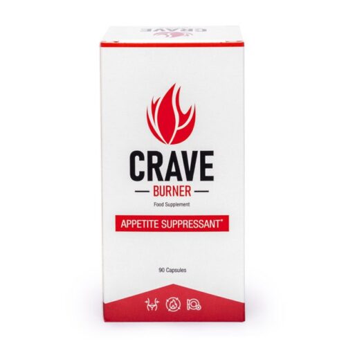 crave burner na zmniejszenie apetytu crave burner na zmniejszenie apetytu