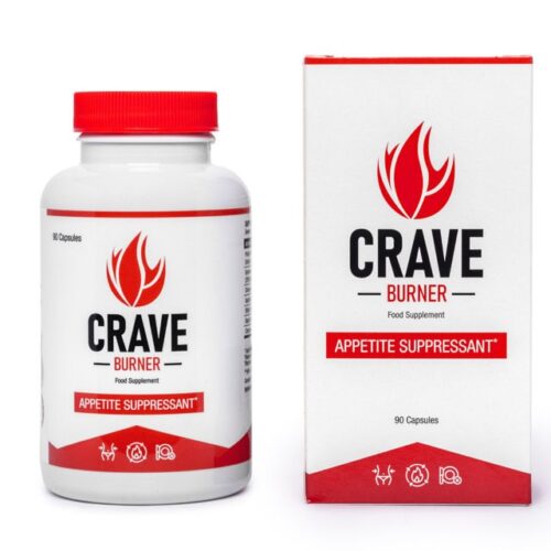crave burner na zmniejszenie apetytu crave burner na zmniejszenie apetytu