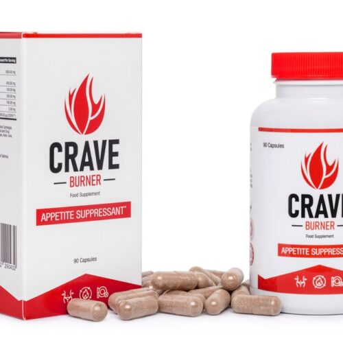 crave burner na zmniejszenie apetytu crave burner na zmniejszenie apetytu