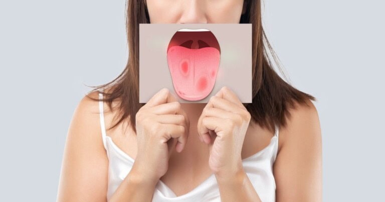 Halitoza - nieprzyjemny zapach z ust