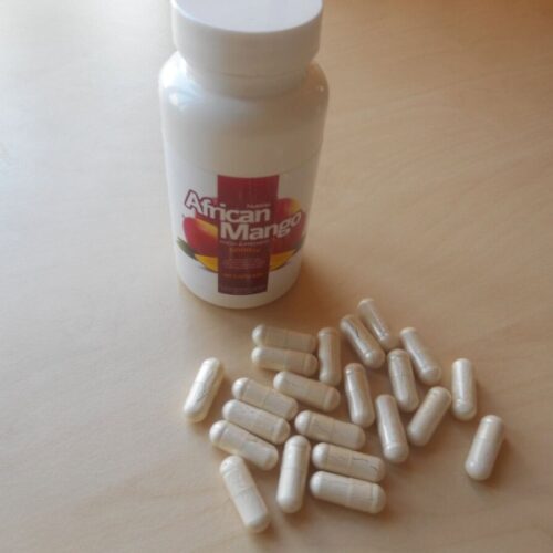 african mango african mango