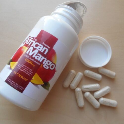 african mango african mango