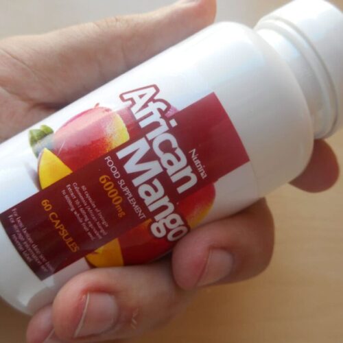 african mango african mango