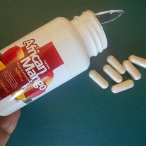 african mango african mango