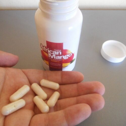 african mango african mango