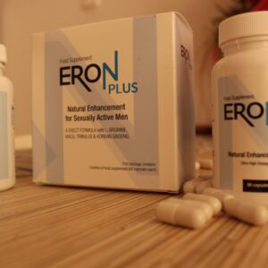 eron plus