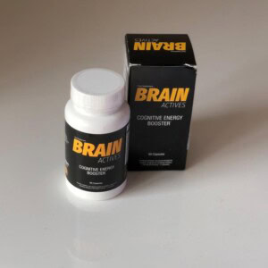 brain actives brain actives