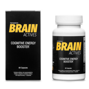 Brain Actives