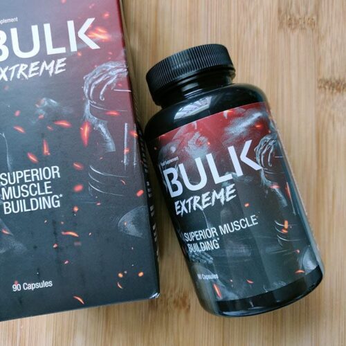 bulk extreme bulk extreme