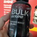 bulk extreme