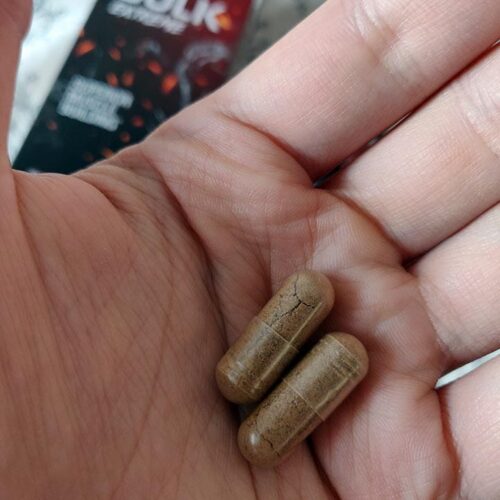 bulk extreme bulk extreme