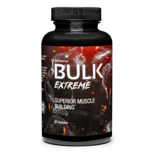 bulk extreme bulk extreme