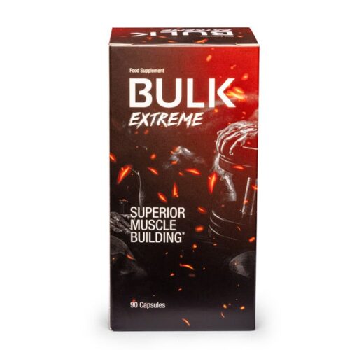 bulk extreme bulk extreme