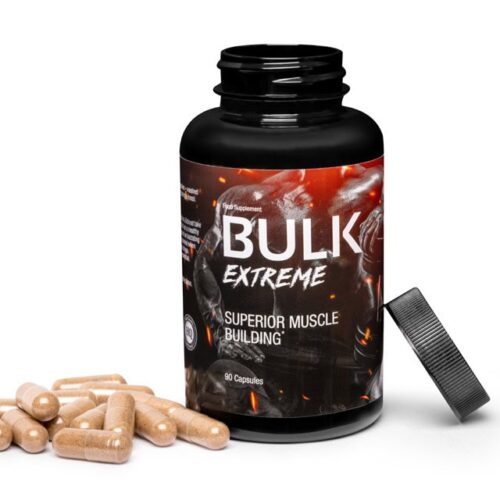 bulk extreme bulk extreme