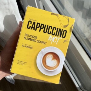 cappuccino mct cappuccino mct