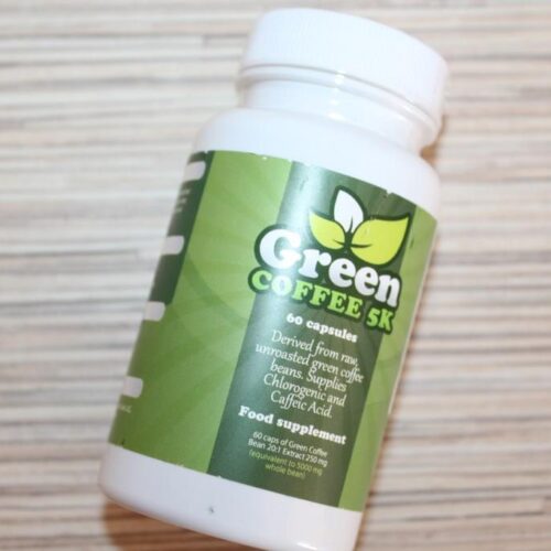 green coffee 5k green coffee 5k