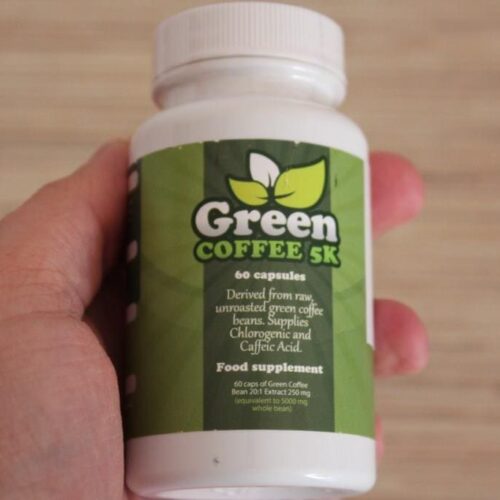 green coffee 5k green coffee 5k