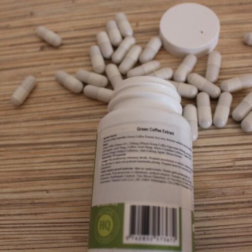 green coffee 5k green coffee 5k