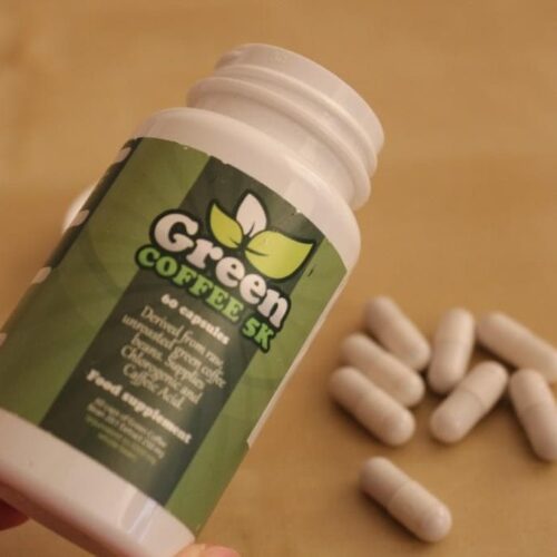 green coffee 5k green coffee 5k