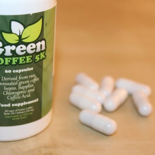 green coffee 5k green coffee 5k