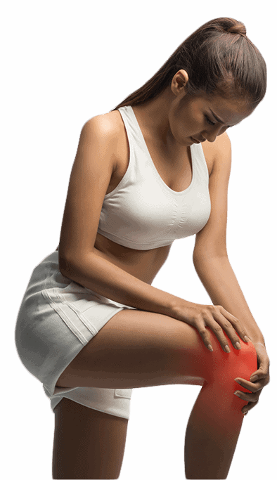 bolace kolano staw kolanowy