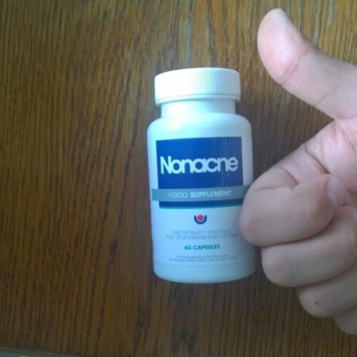 nonacne a 1 nonacne a 1