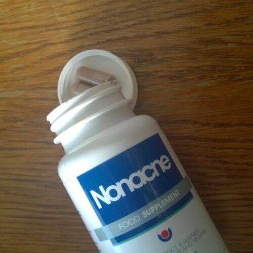 nonacne a 6 nonacne a 6