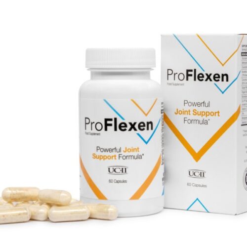 proflexen stawy pro 5 proflexen stawy pro 5