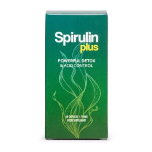 spirulin plus p 1